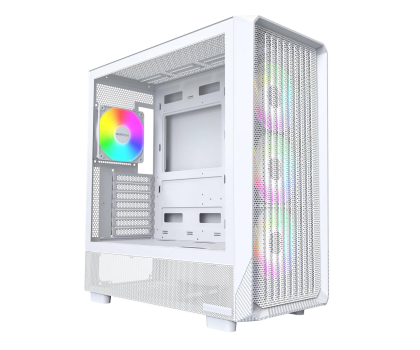 Obudowa Montech X5 White